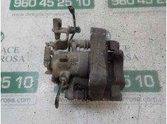 Recambio de pinza freno trasera izquierda para peugeot partner kombi 1.6 16v hdi fap referencia OEM IAM    2
