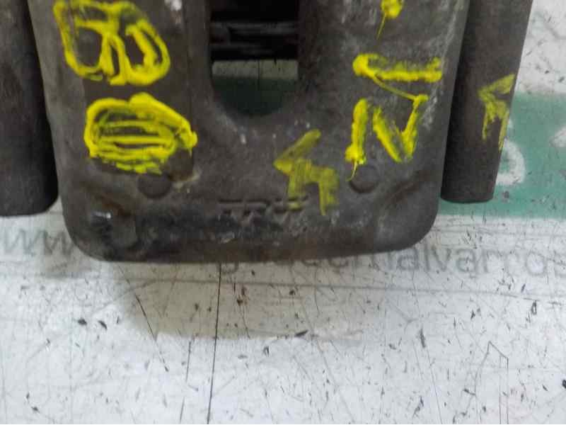 Recambio de pinza freno trasera izquierda para peugeot partner kombi 1.6 16v hdi fap referencia OEM IAM   