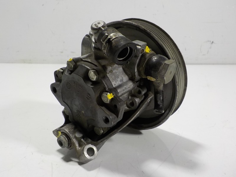 Recambio de bomba direccion para audi a6 berlina (4f2) 3.2 fsi quattro referencia OEM IAM 4F0145155C 06E145393A 