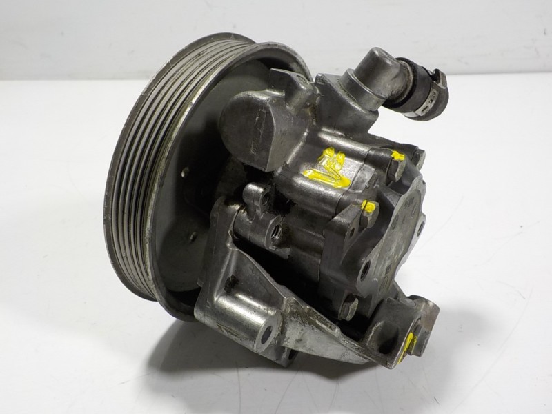 Recambio de bomba direccion para audi a6 berlina (4f2) 3.2 fsi quattro referencia OEM IAM 4F0145155C 06E145393A 