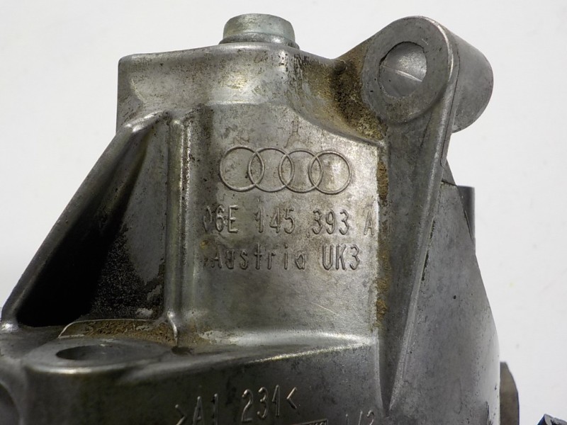 Recambio de bomba direccion para audi a6 berlina (4f2) 3.2 fsi quattro referencia OEM IAM 4F0145155C 06E145393A 