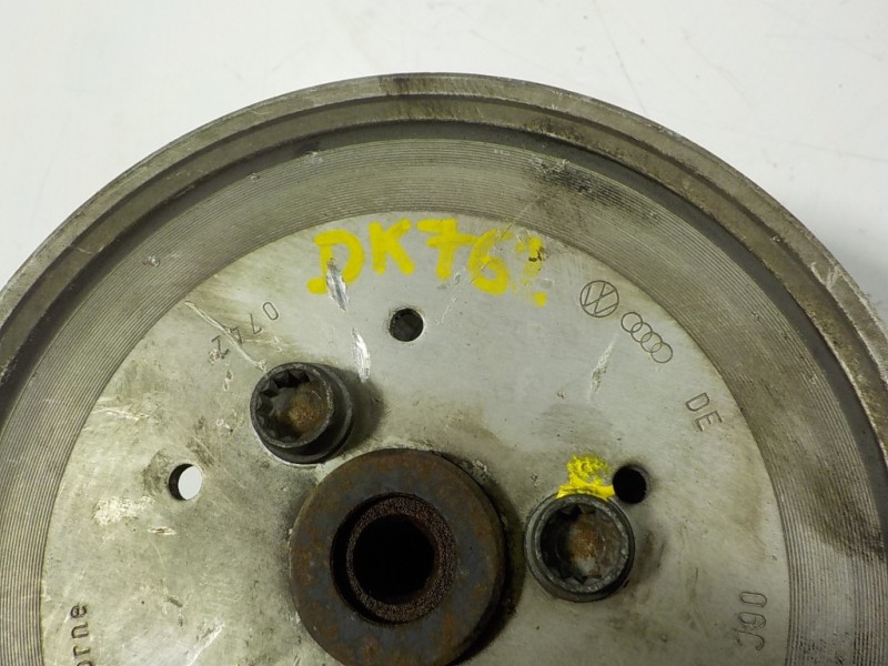 Recambio de bomba direccion para audi a6 berlina (4f2) 3.2 fsi quattro referencia OEM IAM 4F0145155C 06E145393A 