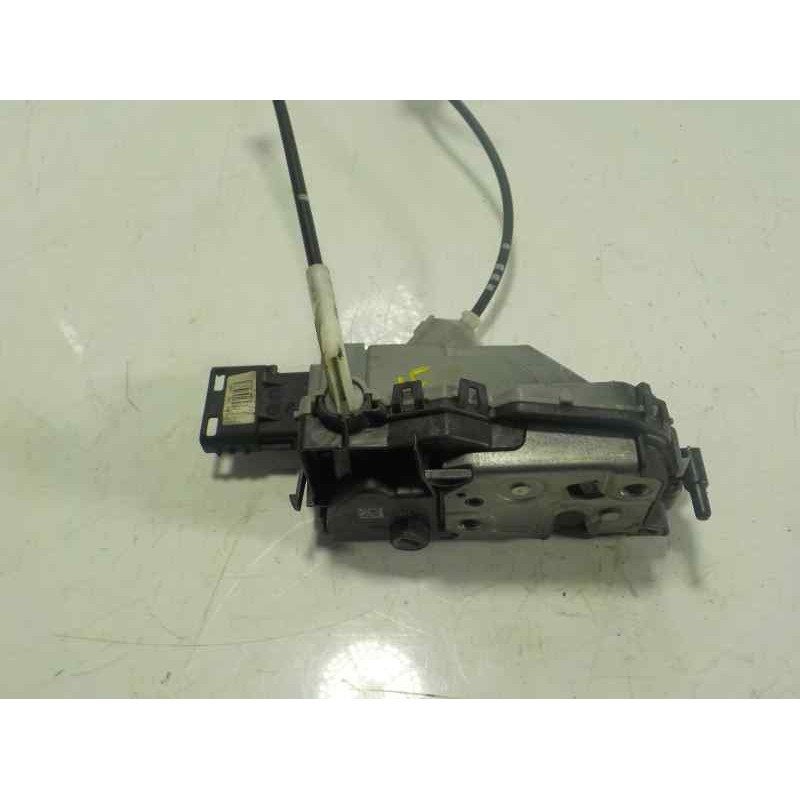 Recambio de cerradura puerta trasera izquierda para peugeot 308 sw 1.6 16v hdi fap referencia OEM IAM   