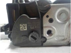 Recambio de cerradura puerta trasera izquierda para peugeot 308 sw 1.6 16v hdi fap referencia OEM IAM    2