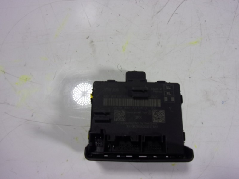 Recambio de modulo electronico para audi q5 (fyb) 2.0 16v tdi referencia OEM IAM 8W1959595J 8W1959595J 