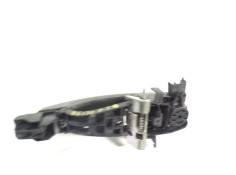 Recambio de maneta exterior delantera izquierda para land rover discovery 4 tdv6 se referencia OEM IAM LR019308   2