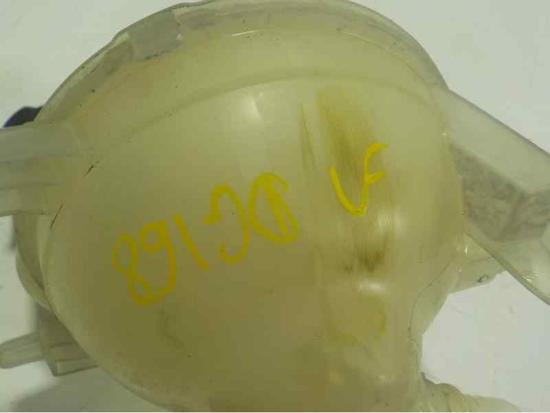 Recambio de deposito expansion para peugeot 308 sw 1.6 16v hdi fap referencia OEM IAM   