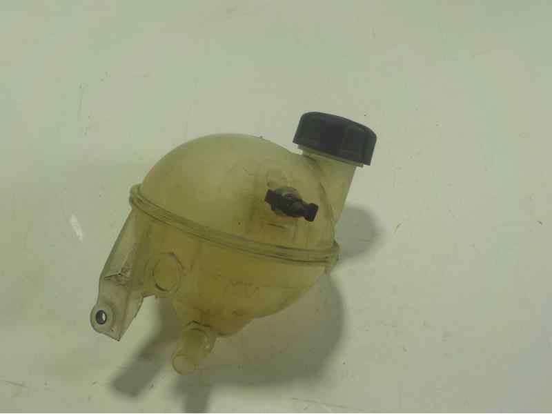 Recambio de deposito expansion para peugeot 308 sw 1.6 16v hdi fap referencia OEM IAM   