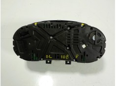Recambio de cuadro instrumentos para volkswagen polo (6c1) 1.4 tdi referencia OEM IAM  6C0920731A  2