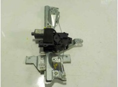 Recambio de elevalunas trasero izquierdo para peugeot 308 sw 1.6 16v hdi fap referencia OEM IAM   