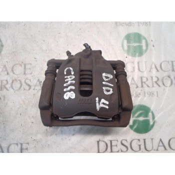 PINZA FRENO DELANTERA DERECHA 