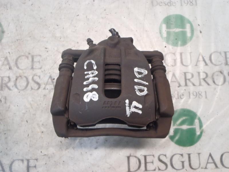 Recambio de pinza freno delantera derecha para renault clio iii luxe privilege referencia OEM IAM   