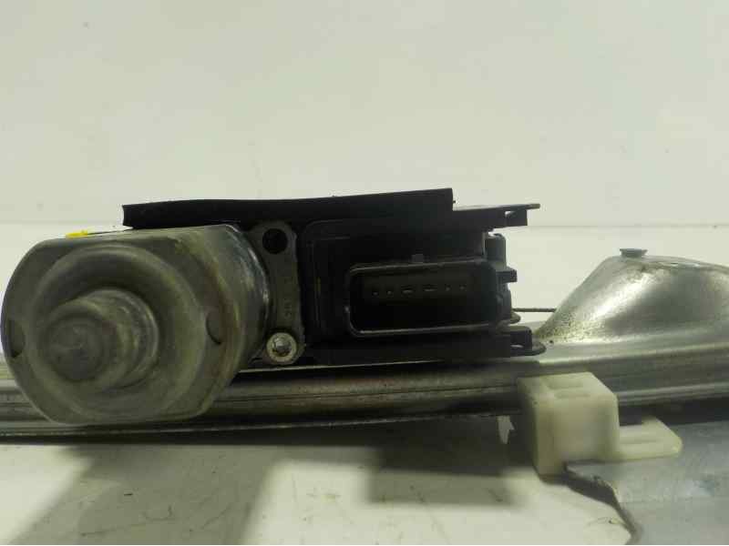 Recambio de elevalunas trasero izquierdo para peugeot 308 sw 1.6 16v hdi fap referencia OEM IAM   
