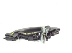 Recambio de maneta exterior trasera derecha para land rover discovery 4 tdv6 se referencia OEM IAM LR019308   2