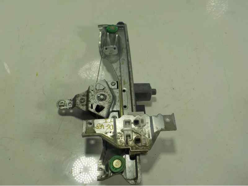 Recambio de elevalunas trasero izquierdo para peugeot 308 sw 1.6 16v hdi fap referencia OEM IAM   