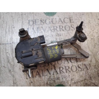 MOTOR LIMPIA DELANTERO 