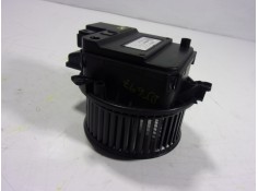 Recambio de motor calefaccion para audi q5 (fyb) 2.0 16v tdi referencia OEM IAM 4M1820021 4M1820021C C24245109 2