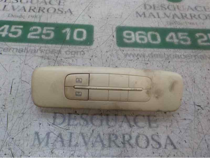 Recambio de mando multifuncion para fiat nuova 500 (150) 1.3 16v jtd cat referencia OEM IAM   