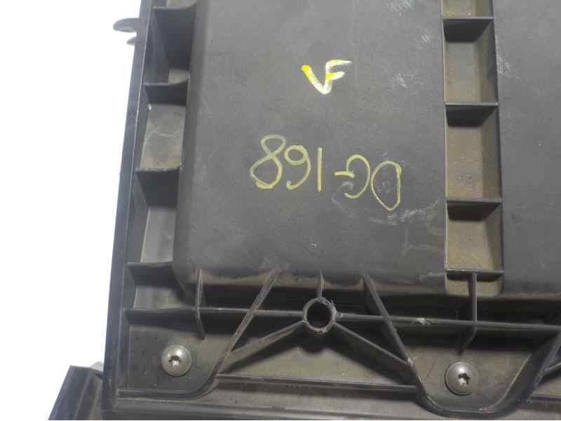 Recambio de filtro aire para peugeot 308 sw 1.6 16v hdi fap referencia OEM IAM   