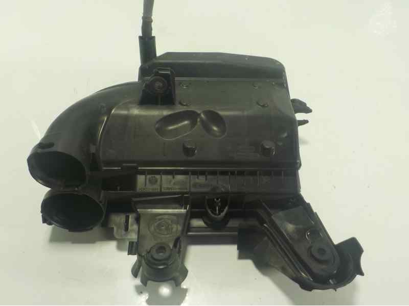 Recambio de filtro aire para peugeot 308 sw 1.6 16v hdi fap referencia OEM IAM   