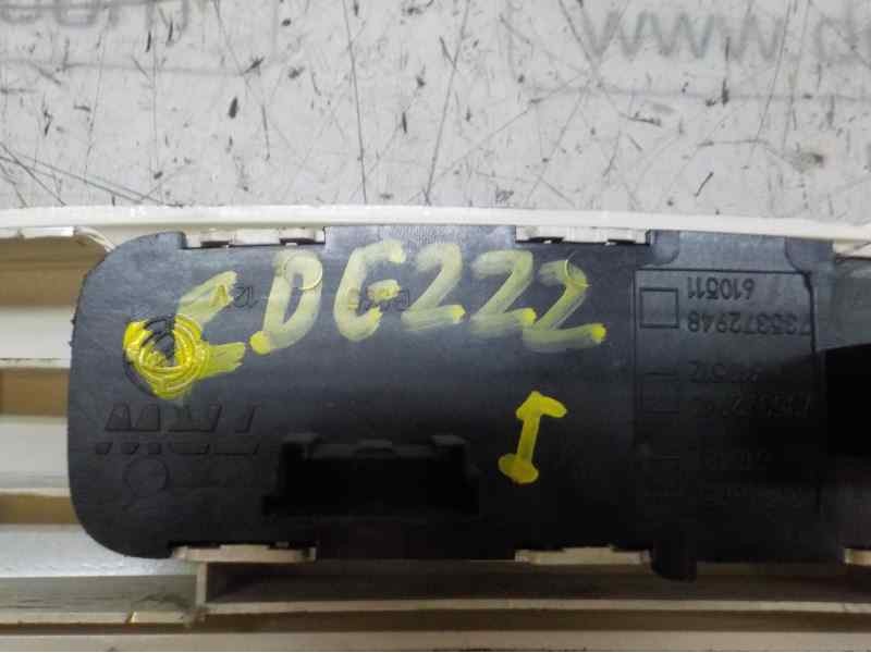 Recambio de mando multifuncion para fiat nuova 500 (150) 1.3 16v jtd cat referencia OEM IAM   