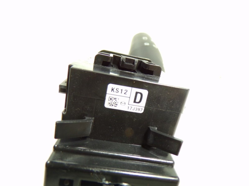 Recambio de mando luces para mazda 3 lim. () 1.5 diesel cat referencia OEM IAM KS1266122 KS12D17J397 