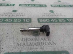 Recambio de bobina para seat ibiza (6l1) 1.4 16v referencia OEM IAM    2