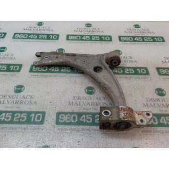 BRAZO SUSPENSION INFERIOR DELANTERO DERECHO 3C0407151G 