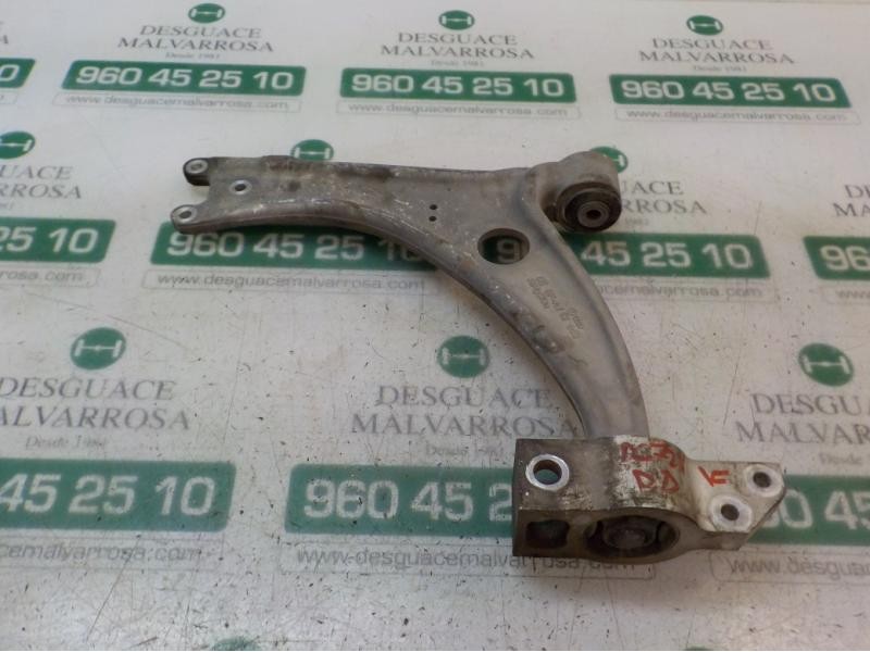Recambio de brazo suspension inferior delantero derecho para volkswagen passat berlina (3c2) advance plus referencia OEM IAM 3C0