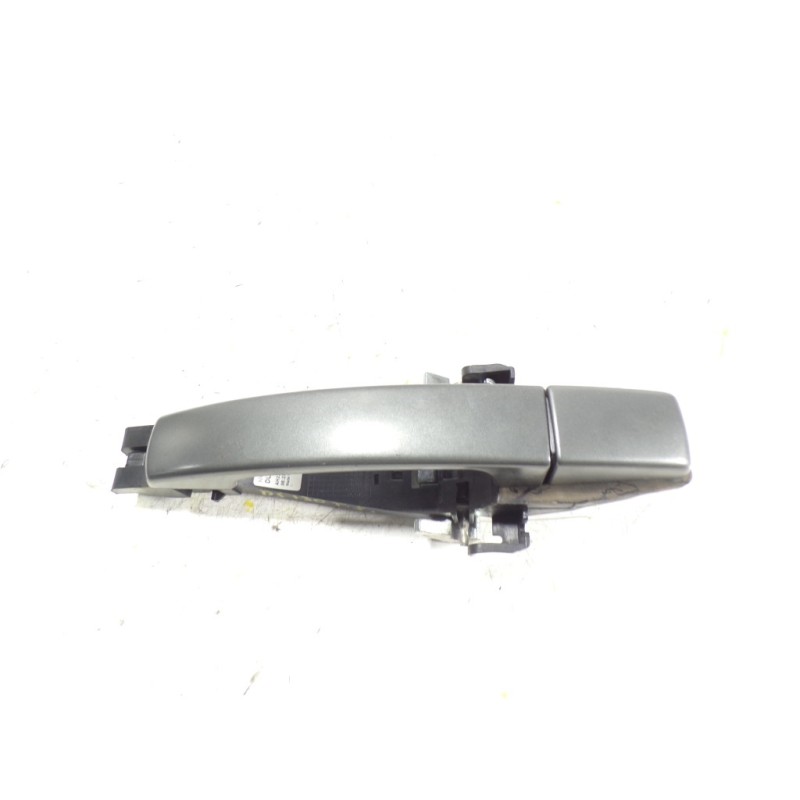 Recambio de maneta exterior trasera izquierda para land rover discovery 4 tdv6 se referencia OEM IAM LR019308  