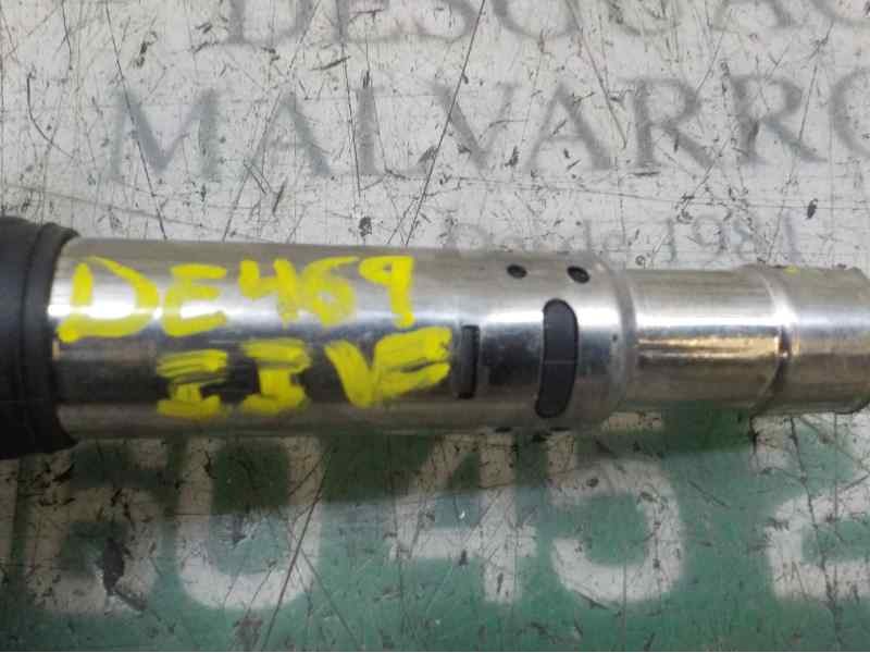 Recambio de bobina para seat ibiza (6l1) 1.4 16v referencia OEM IAM   