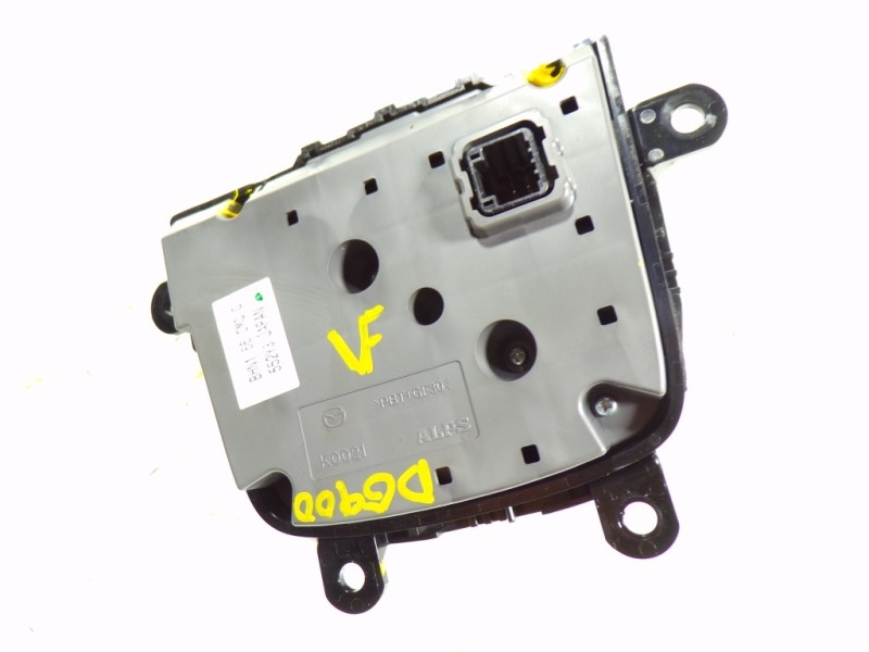 Recambio de mando multifuncion para mazda 3 lim. () 1.5 diesel cat referencia OEM IAM BHN166CM0C BHN166CM0C 