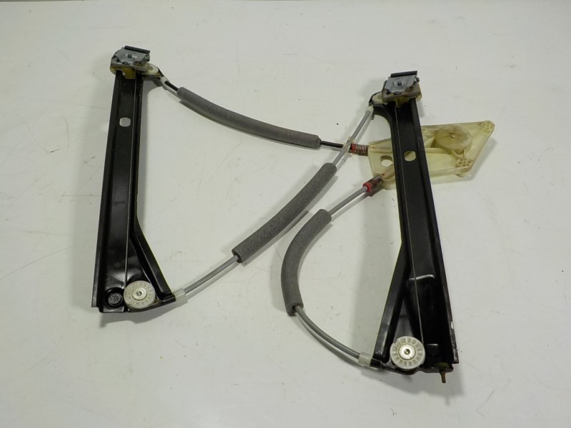 Recambio de elevalunas delantero derecho para volkswagen polo (6c1) 1.4 tdi referencia OEM IAM 6R4837462L  