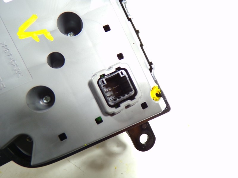 Recambio de mando multifuncion para mazda 3 lim. () 1.5 diesel cat referencia OEM IAM BHN166CM0C BHN166CM0C 