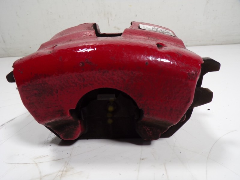 Recambio de pinza freno delantera derecha para seat arona fr go referencia OEM IAM 2Q0615124B  
