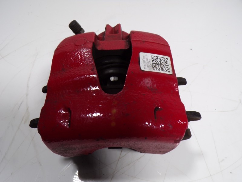 Recambio de pinza freno delantera derecha para seat arona fr go referencia OEM IAM 2Q0615124B  