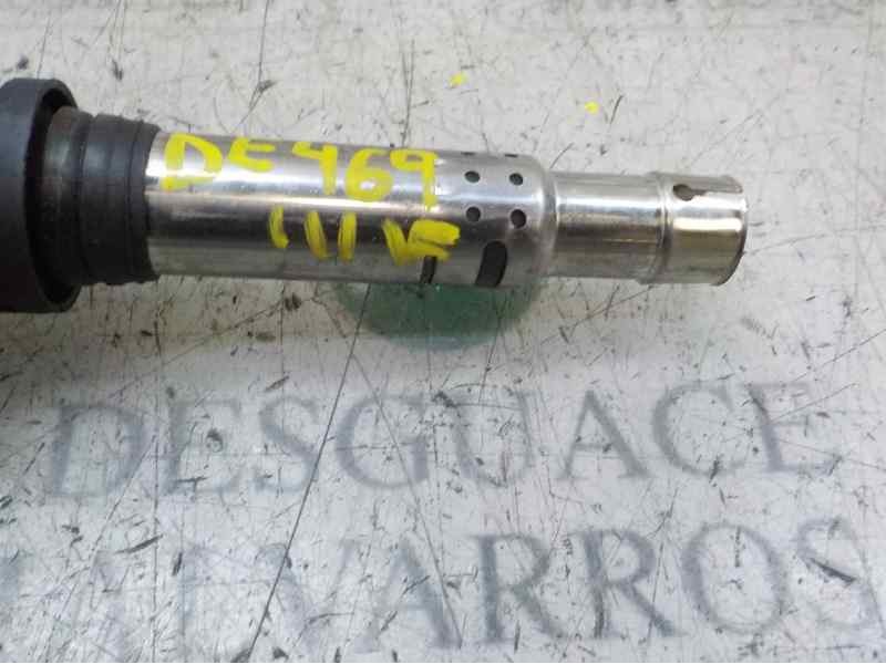 Recambio de bobina para seat ibiza (6l1) 1.4 16v referencia OEM IAM   