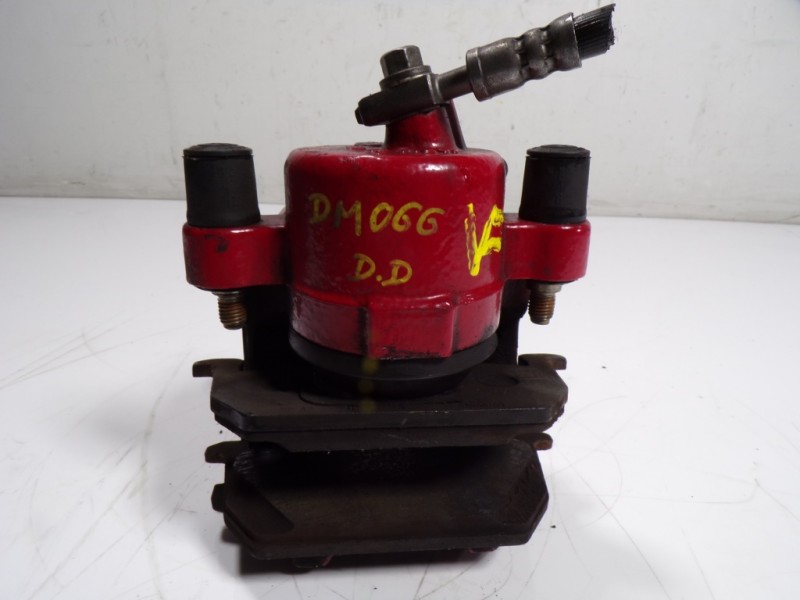 Recambio de pinza freno delantera derecha para seat arona fr go referencia OEM IAM 2Q0615124B  