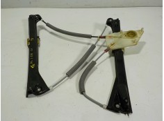 Recambio de elevalunas delantero izquierdo para volkswagen polo (6c1) 1.4 tdi referencia OEM IAM 6R4837461L   2