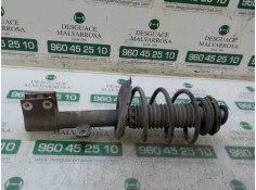 Recambio de amortiguador delantero izquierdo para peugeot 308 sw 1.6 hdi fap cat (9hz / dv6ted4) referencia OEM IAM    2