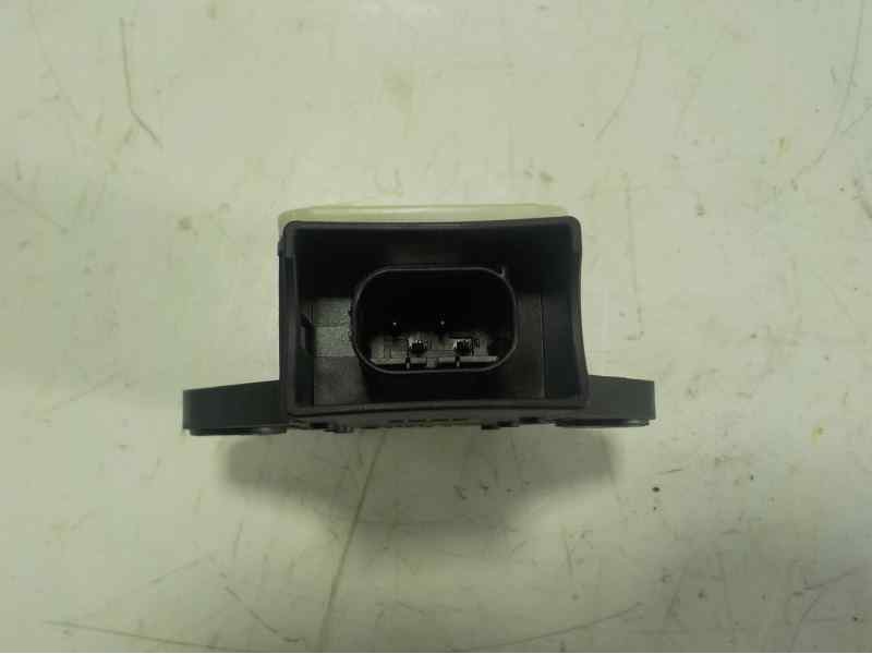 Recambio de modulo electronico para peugeot 308 sw 1.6 16v hdi fap referencia OEM IAM   