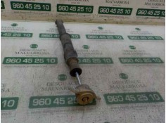 Recambio de amortiguador trasero derecho para peugeot 308 sw 1.6 hdi fap cat (9hz / dv6ted4) referencia OEM IAM   