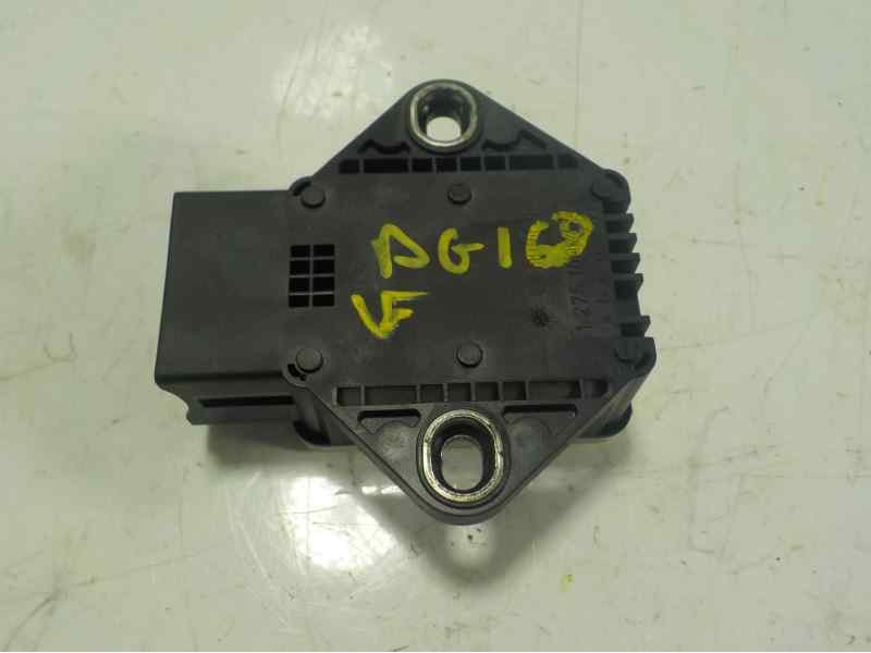 Recambio de modulo electronico para peugeot 308 sw 1.6 16v hdi fap referencia OEM IAM   