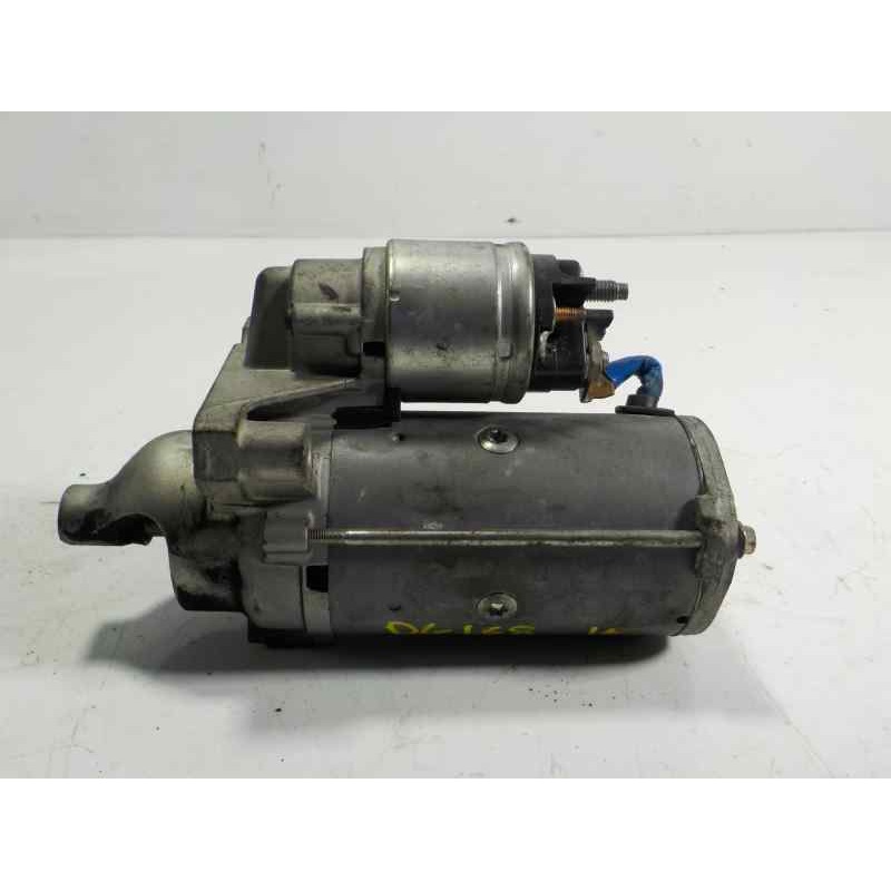 Recambio de motor arranque para peugeot 308 sw 1.6 16v hdi fap referencia OEM IAM   