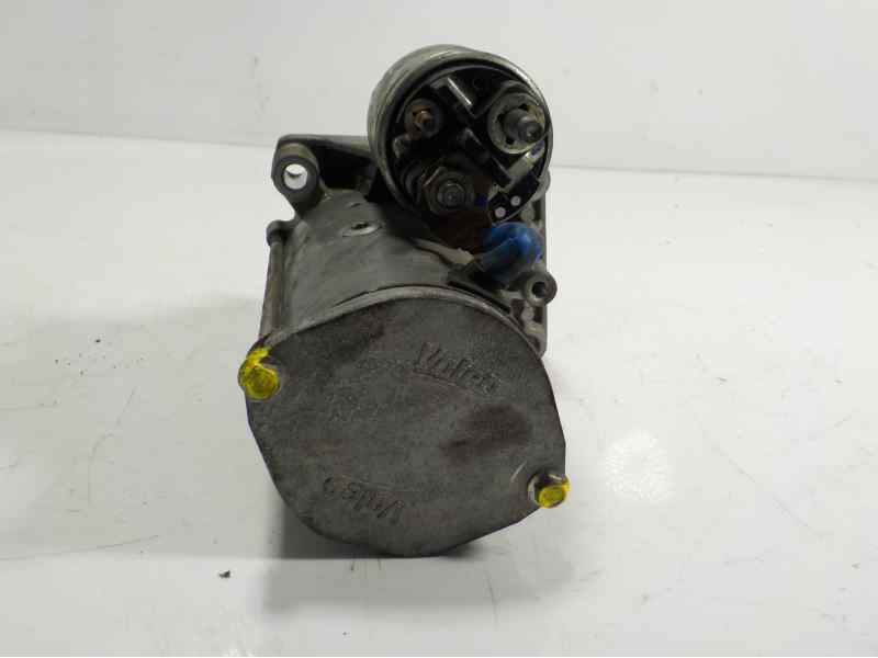Recambio de motor arranque para peugeot 308 sw 1.6 16v hdi fap referencia OEM IAM   