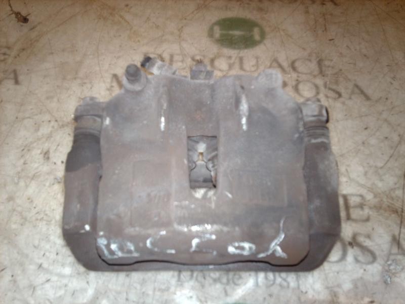Recambio de pinza freno delantera izquierda para nissan vanette cargo vanette cargo caja cerrada referencia OEM IAM   