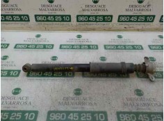 Recambio de amortiguador trasero izquierdo para peugeot 308 sw 1.6 hdi fap cat (9hz / dv6ted4) referencia OEM IAM    2