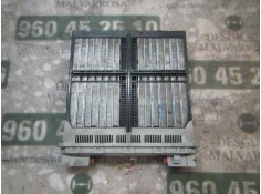 Recambio de resistencia calefaccion para mercedes-benz clase e (w212) lim. e 200 cdi blueefficiency (212.005) referencia OEM IAM 2