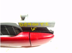 Recambio de maneta exterior trasera izquierda para mazda 3 lim. () 1.5 diesel cat referencia OEM IAM BJS75941X62   2