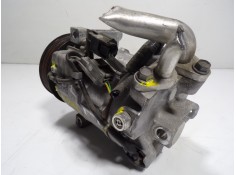 Recambio de compresor aire acondicionado para renault talisman 1.7 blue dci diesel fap referencia OEM IAM  926004EB0A  2